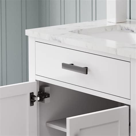 Water Creation Hartford 30-in Pure White Undermount Single Sink ...