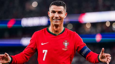 'I'm an addict' - Cristiano Ronaldo reveals secrets behind his ...