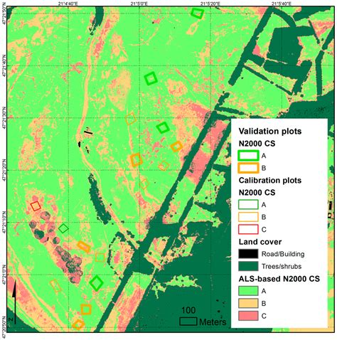Mapping Natura 2000 Habitat Conservation Status in a Pannonic Salt ...