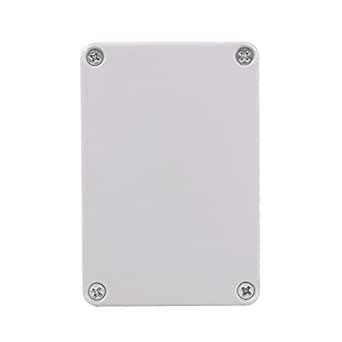 Electrical Enclosure, Waterproof Junction Case Connection Box for ...