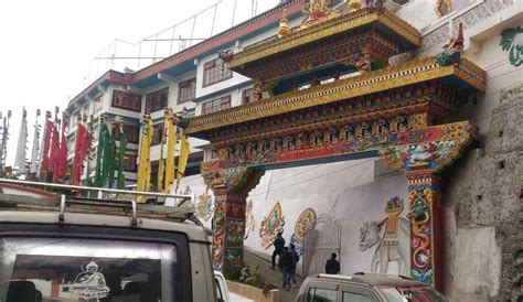 Ghum Monastery, Darjeeling: How To Reach, Best Time & Tips