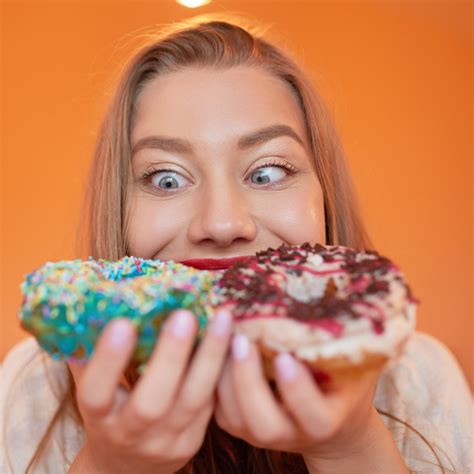 The Impact of Glycemic Index on Cravings – The Drill