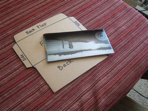 Making Envelopes 的图像结果