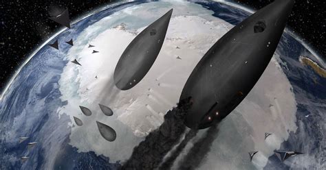 EXOPOLITICS INDIA: Cargo Cults and the Secret Space Program