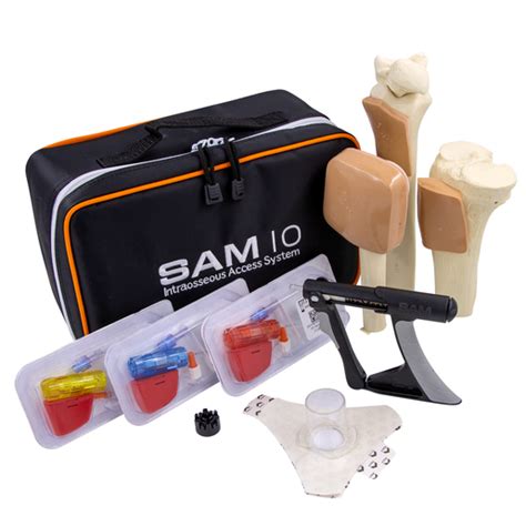 IO Kits | Intraosseous Kits | Bound Tree