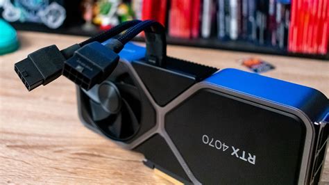 Nvidia GeForce RTX 4070 Founders Edition Review