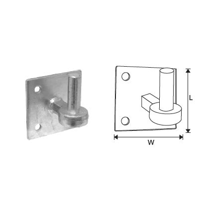 Field Gate & Fencing Hardware