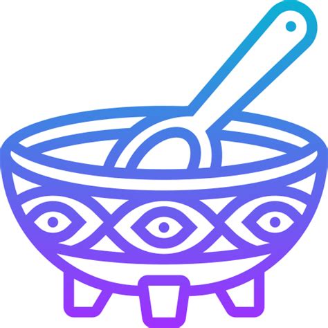 Bowl - Free art and design icons