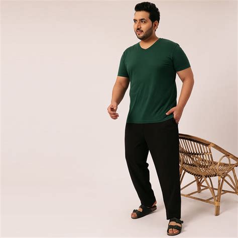 Men Pyjamas Plus Size – Unstandard clothing