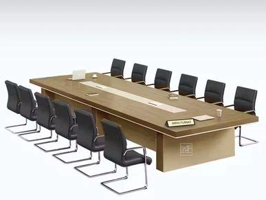 Modular Conference Tables – Custom Designs