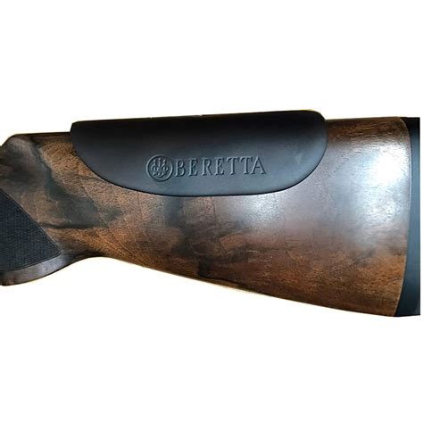 Buy BERETTA Universal Gel-Tek Stock Cheek Pad Protector Black Edition ...
