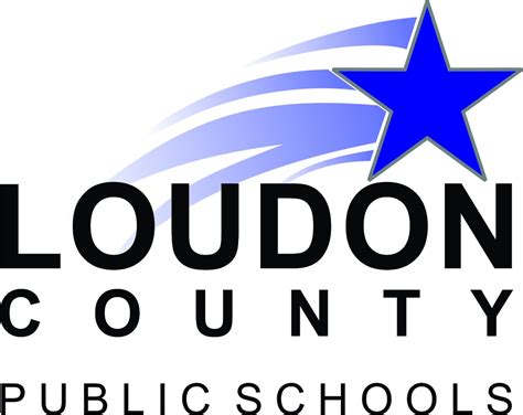 Loudon County School Logo