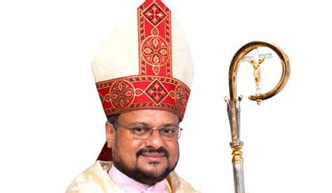 Franco Mulakkal not the first bishop to resign before 75. Here are ...