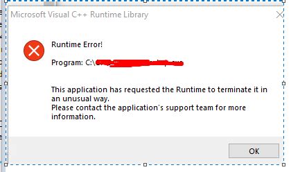Image result for Visual Studio Runtime