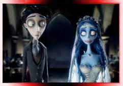 El cadaver de la novia