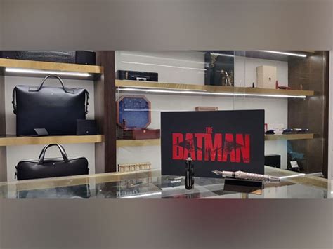 Makoba Pens launches its exclusive Boutique for Limited Edition Pens at ...