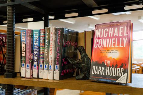 New Fiction Books - Northern Tier Regional Library