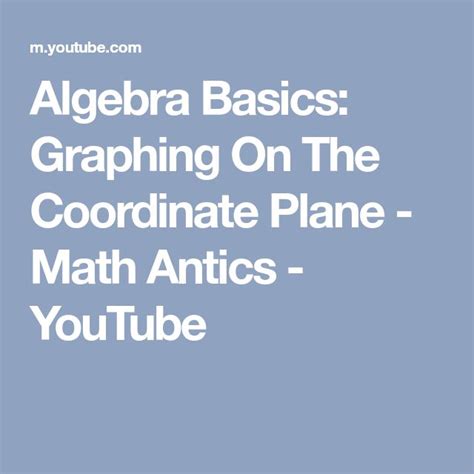 Math Graph Problems 的图像结果