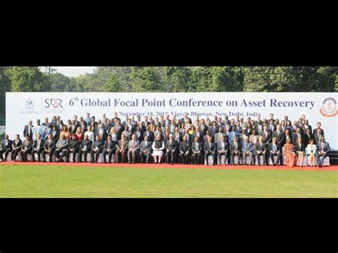 'सिल्वर नोटिस' बनेगा दुनिया भर में इंटरपोल का नया हथियार