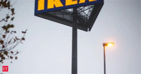 Finance Ministry to review IKEA's FDI proposal on Monday - The Economic ...