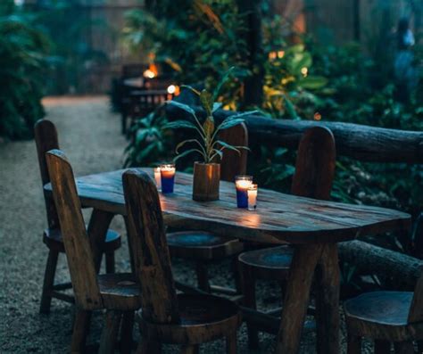 IXCHEL CENOTE KITCHEN, Tulum - Menu, Prices & Restaurant Reviews ...