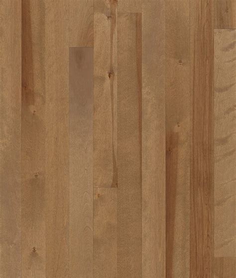 3-1/4" Yellow Birch Raphia | Legacy Collection | Solid Hardwood ...