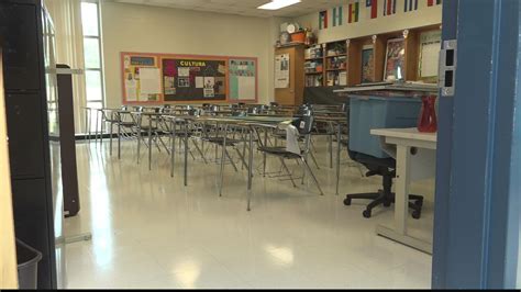 Here's where Georgia ranks among states for average teacher salary | 11alive.com