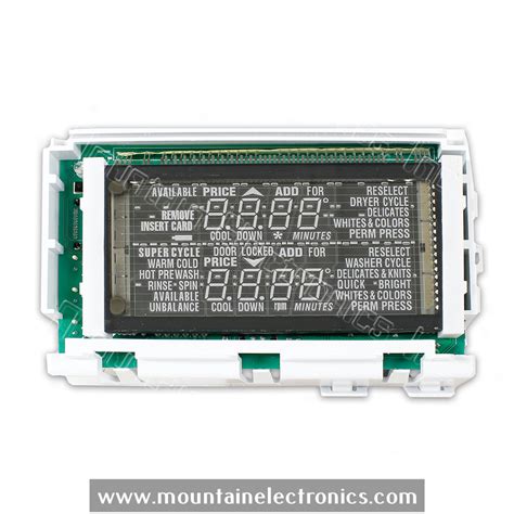 Maytag Washing Machine Control Board 的图像结果