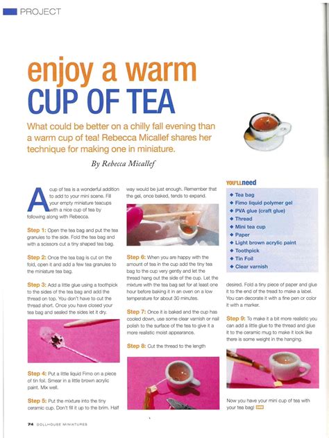 Su Mini Paper Tea Cup Tutorial 的图像结果