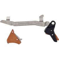 Timney Triggers Alpha Glock Competition Trigger, Standard ALPHA GLOCK 5 ...