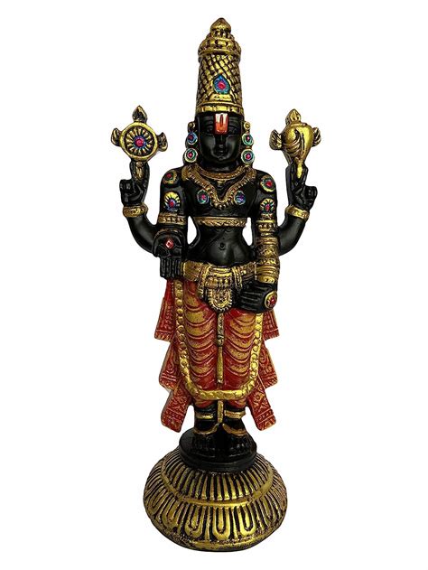 Buy RS Innovations Tirupati Balaji Sri Srinivasa Perumal Venkateswara ...