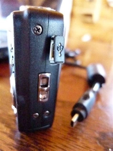 Camera to Computer Setup 的图像结果