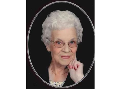 Iola W. Bennink Obituary (2025) - Corry, PA - Bracken Funeral Home, Inc ...