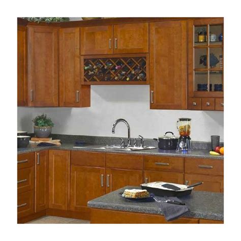 Sunnywood Kitchen Cabinets at Custom Service Hardware - Custom Service ...