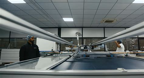 Loom Solar crosses INR 1,000 crore turnover milestone - pv magazine India