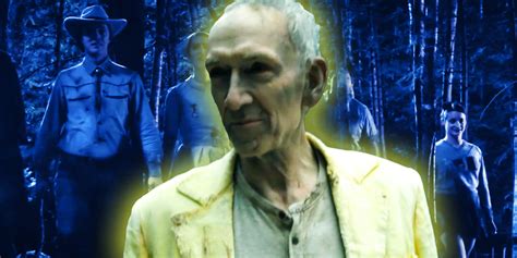 Nathan D. Simmons Interview: From: Season 2