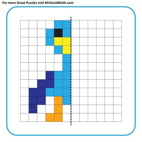 Reflected Math 的图像结果
