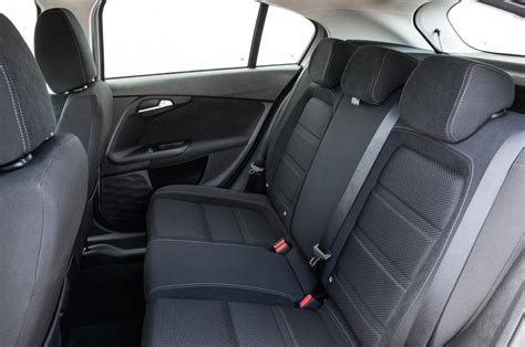 Fiat Tipo Boot Space, Size, Seats | What Car?