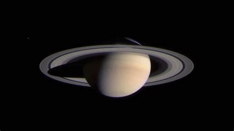 Saturn’s Diameter and Size Facts Explained - Philip Metzger