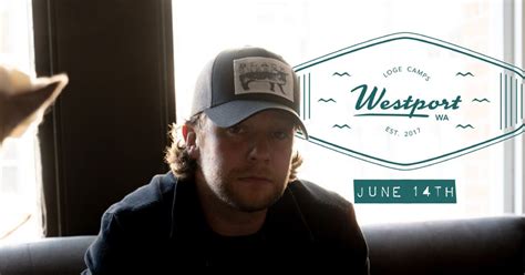 Dakota Poorman at LOGE Camps, LOGE Camps (Westport), 15 June 2024 ...