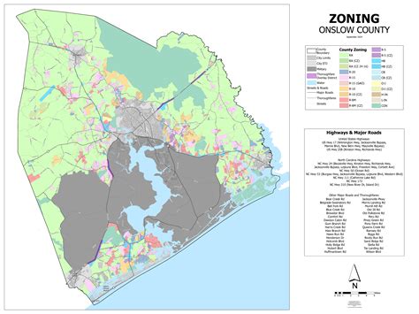 Planning & Development