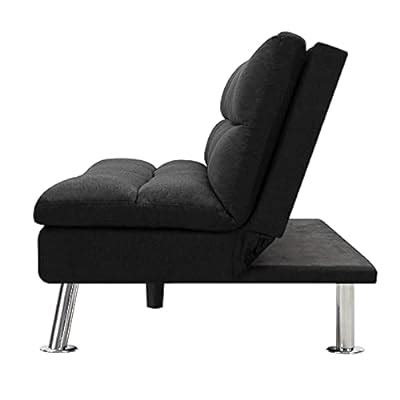Buy Convertible Folding Sofa Bed, Compact Couch Bed, Futon Sofa Bed ...