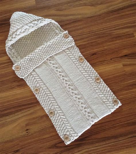 Image result for SleepSack Pattern