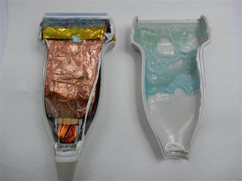 Ultrasound Probes and Transducers: Tools for Precise Imaging