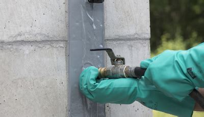 Resin Based Injection Systems - MC-Bauchemie