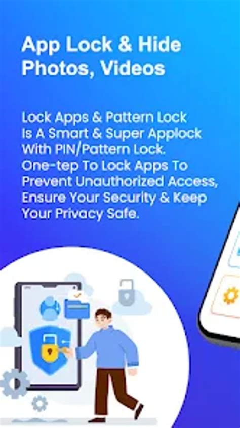 AppLock - Lock apps  的图像结果