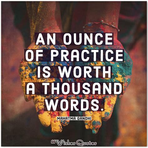 Famous Proverbs In India - Design Talk