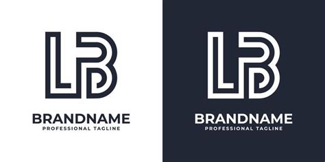 Image result for Lb Monogram Logo