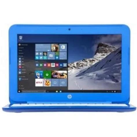 HP Stream 13-c191nr (P4C58UA) (Celeron Dual Core/2 GB/32 GB SSD/Windows ...