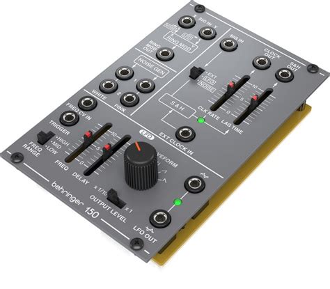 Behringer 150 Ring Mod 的图像结果